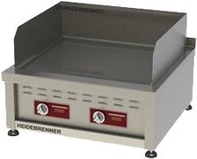 Тэппанъяки индукционная Heidebrenner ETK-I-GR "Окинава" 2х8 кВт (IBGCC)