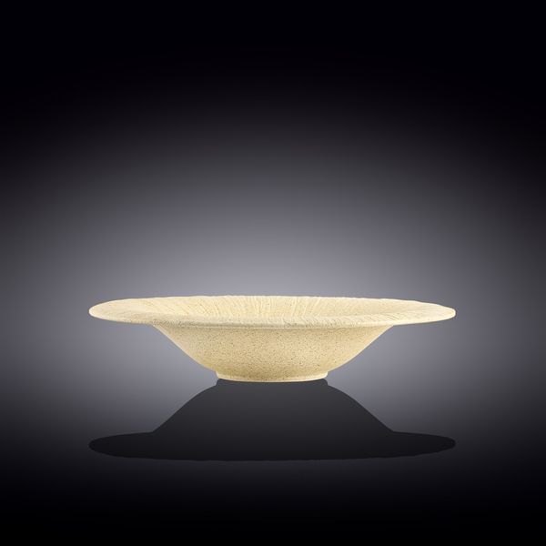 Тарелка глубокая  Wilmax Lotus WL‑664312 d230мм