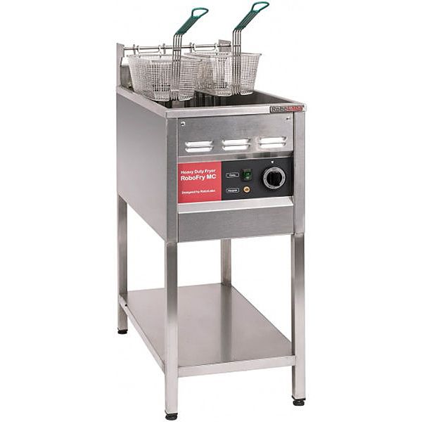 Фритюрница RoboLabs RoboFry MC