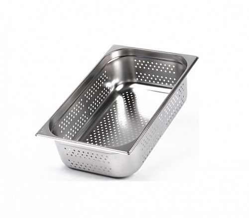 Гастроемкость Hurakan GN-P 1/1-150