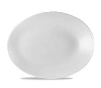 Блюдо Churchill Profile WHOR121 29х22,7х3,8см овальное