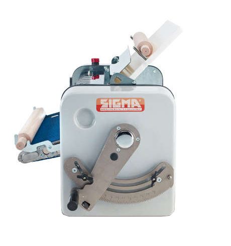 Тестораскатка Sigma T50 (220В)