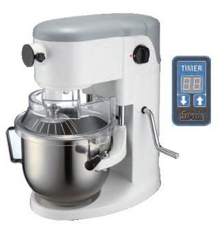 Миксер планетарный Spar SP502A-DM