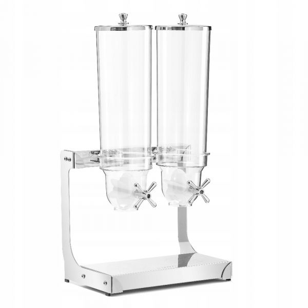 Диспенсер для сыпучих продуктов Enigma VIC-CDA7L