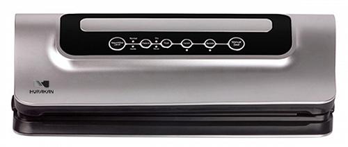 Вакуумный упаковщик Hurakan HKN-V333 бескамерный