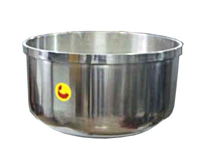 Дежа для тестомеса HL130L Kocateq bowl200L