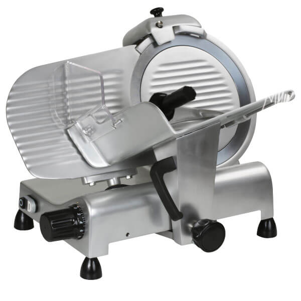 Слайсер R.G.V. Dolly 300/S CEP+BLC