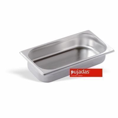 Гастроемкость Pujadas P130.401 GN 1/3-40