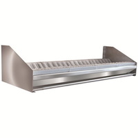 Полка навесная Iterma П-1/903 для сушки посуды