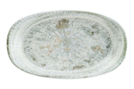 Блюдо Bonna Odette ODTOLGRM34OKY 340х190мм
