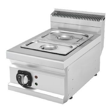 Мармит паровой Kocateq MCBM 46