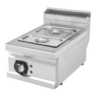 Мармит паровой Kocateq MCBM 47