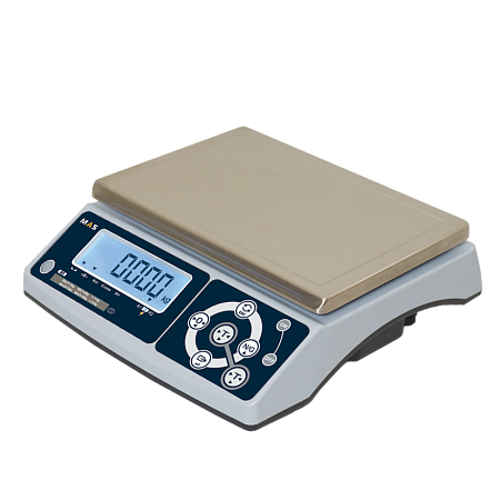 Весы порционные MAS MS-10 (RS-232)