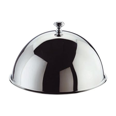 Баранчик клош Pintinox Presentazione 50932228 d260мм h140мм