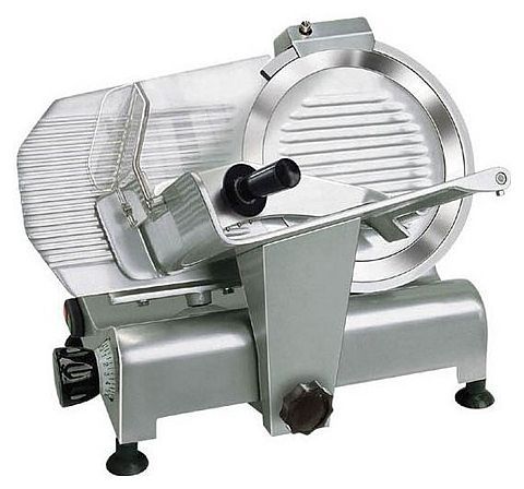 Слайсер R.G.V. Lusso 300 S-L тефлон