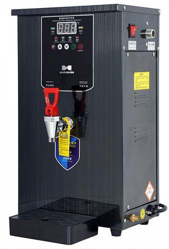 Электрокипятильник Hurakan HKN-HVZ35E черный