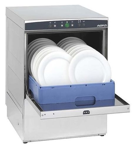 Посудомоечная машина фронтальная Aristarco AF 50.35 M + DP + DDE