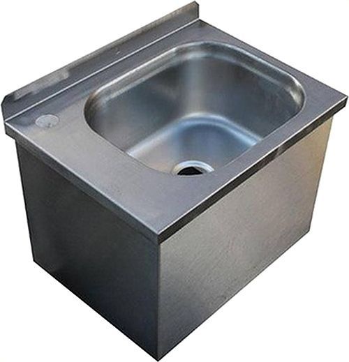 Рукомойник Hessen РН 4*3