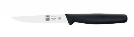 Нож для чистки овощей Icel 24100.5304000.100 Practica 100/200мм черный