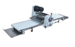 Тестораскатка Gastromix TDR-380