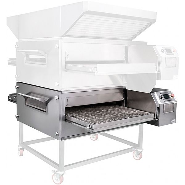 Печь для пиццы конвейерная RoboLabs RoboChef RC800M