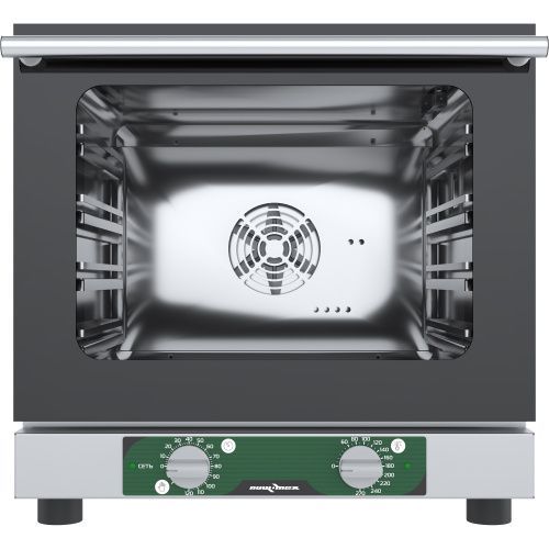 Печь конвекционная ПищТех ПКМ-4-440/325