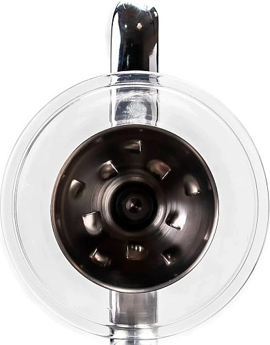 Соковыжималка Johny AK/7-Aut золотистая