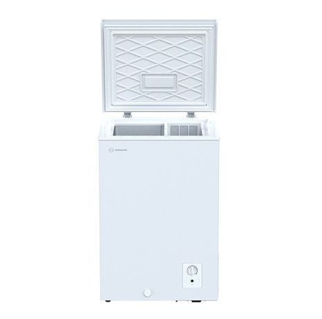 Ларь морозильный Hurakan HKN-BD100