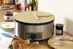 Блинница Roller Grill CFE 400