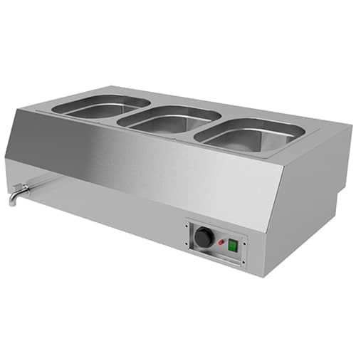 Мармит тепловой Gastrolux НТМ-095/GN