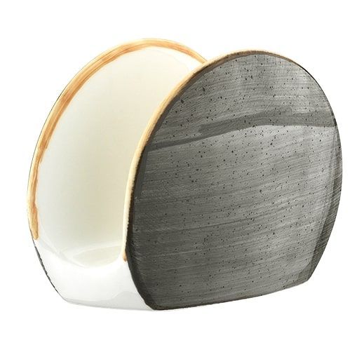 Салфетница Bonna Aura Space ASCVNT01PC 100мм
