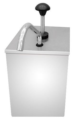 Дозатор для соусов Hurakan HKN-SDS31