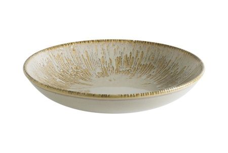 Тарелка глубокая Bonna Sand Snell S-SANSNLBLM23CK d230мм