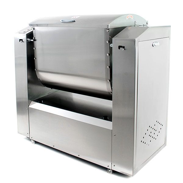 Тестомес для крутого теста Foodatlas HWT-50(J)