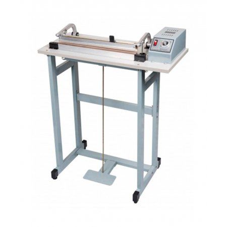 Запайщик пакетов ножной Hualian Machinery SFTD-1000