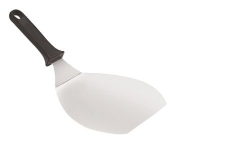 Лопатка для пиццы MGsteel 68499 35см раб. часть 22*16,5см нерж. ручка пластик