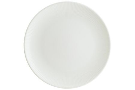 Тарелка Bonna Iris White IRSWHGRM30DZ d300мм