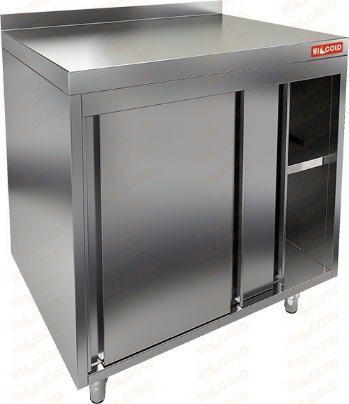 Стол-купе Hicold НБМСЗК-9/2,5