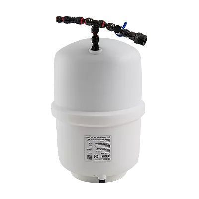 Бак накопительный BWT 19л 823206