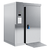 Камера шоковой заморозки Polair BCF 20.1.T1