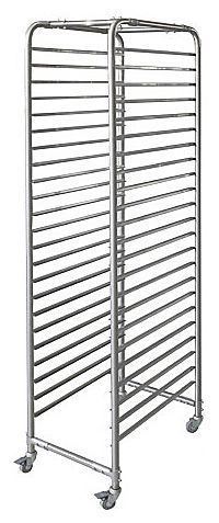 Тележка-шпилька Iterma 430 Стр 32Ш/604 П16