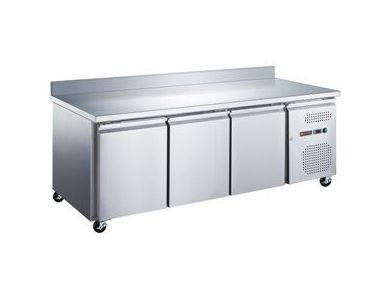 Стол холодильный Tatra TRTGN3 TN SB