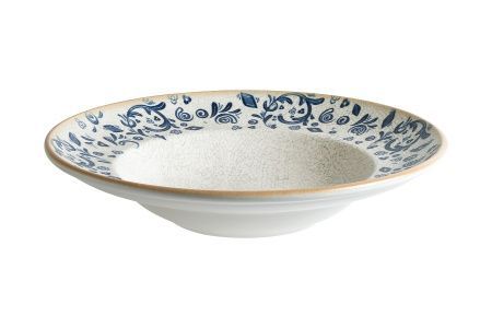 Тарелка глубокая Bonna Viento S-MT-VIEGRM24CK d240мм