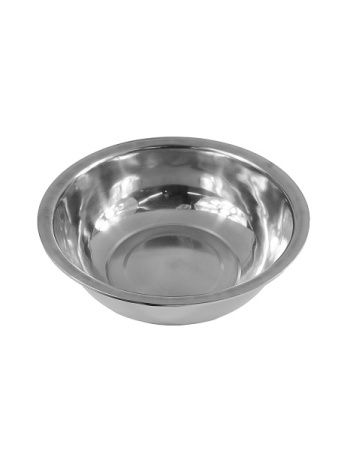 Миска MGsteel 73555 6,0л d=35см h=11см нерж.