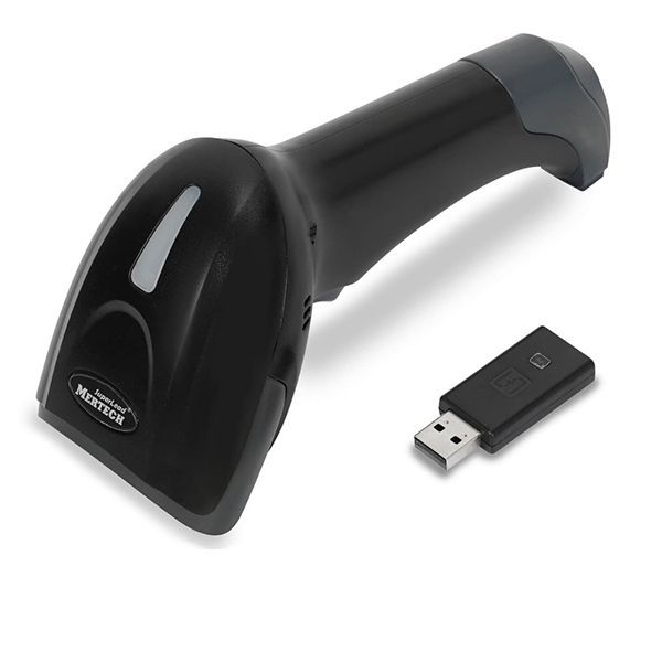 Сканер штрих-кода Mertech CL-2310 BLE Dongle P2D USB black