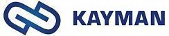 Плита газовая Kayman ПГ-3-12/600