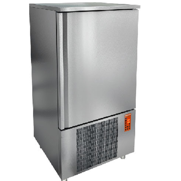 Шкаф шоковой заморозки Hicold W10 TGN