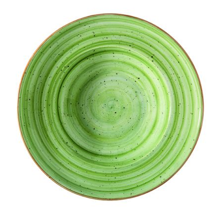 Тарелка для пасты Bonna Aura Therapy ATHGRM24CK d240мм