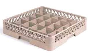 Кассета пмм для бокалов Kocateq JW25