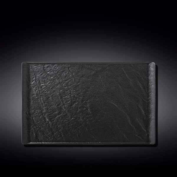Тарелка Wilmax SlateStone WL‑661110 33,5х2,5см